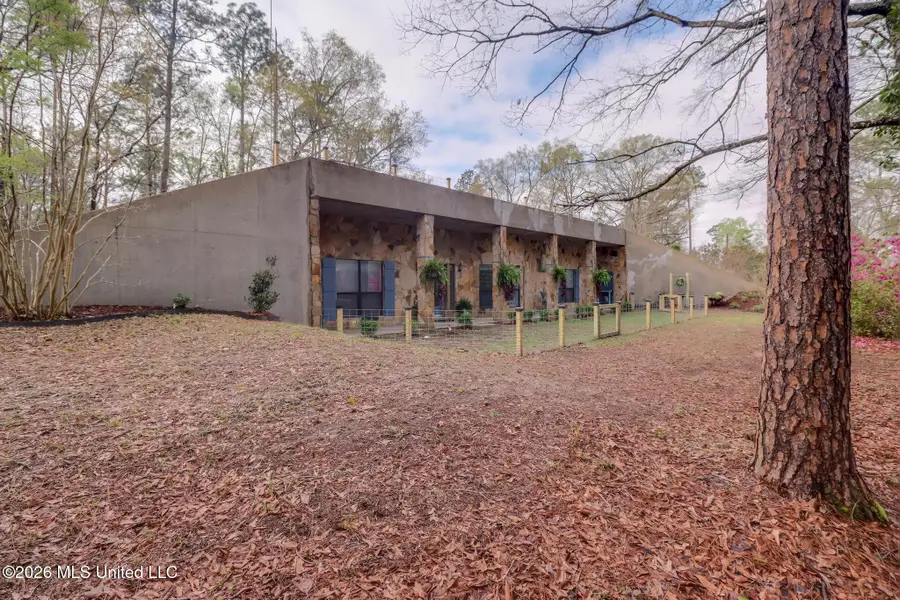 65 Gartman Road, Perkinston, MS 39573 - #2