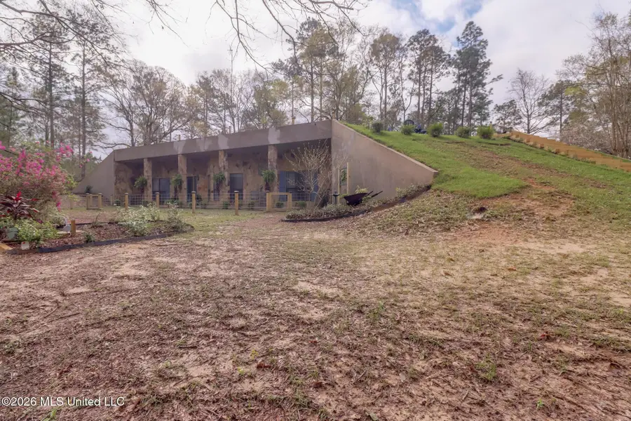 65 Gartman Road, Perkinston, MS 39573 - #3