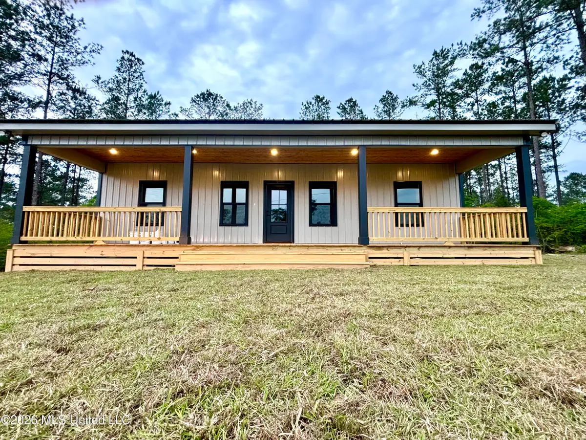 2687 Bouie Road, Poplarville, MS 39470 - #1