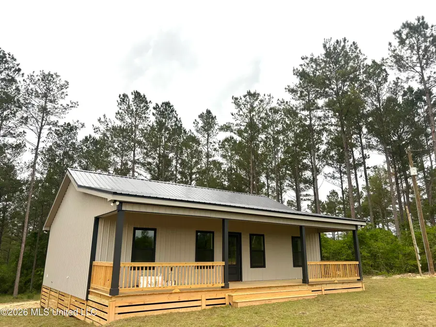 2687 Bouie Road, Poplarville, MS 39470 - #2