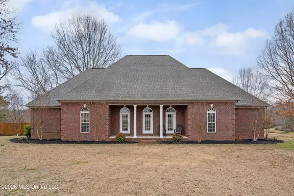 769 Golden Pond Circle, Coldwater, MS 38618