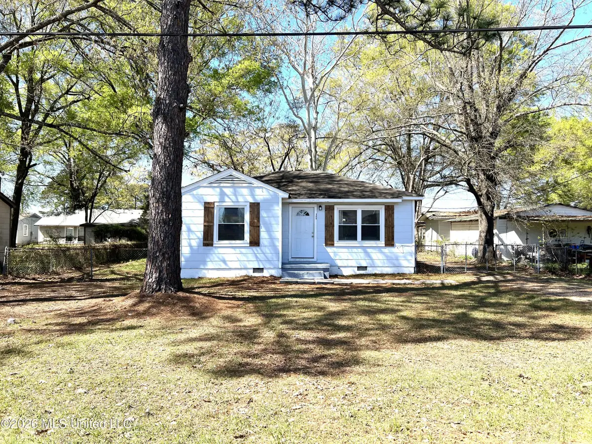 109 Valentour Road, Pearl, MS 39208 - #1
