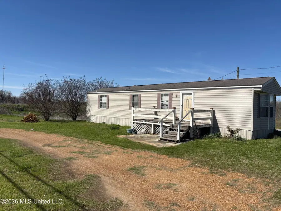 521 Old Benton Road, Yazoo City, MS 39194 - #2