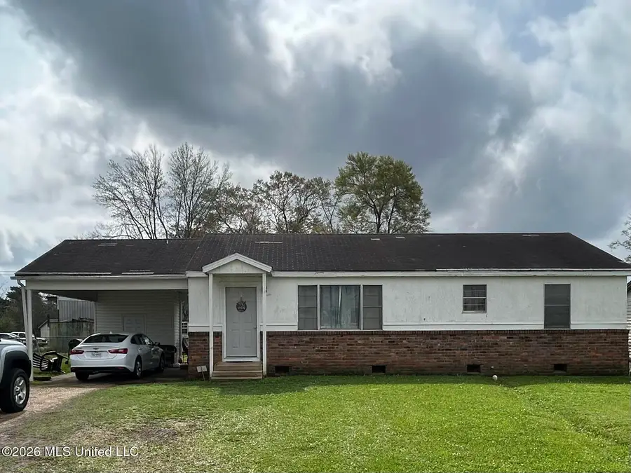 110 Main Street, Brookhaven, MS 39601 - #2