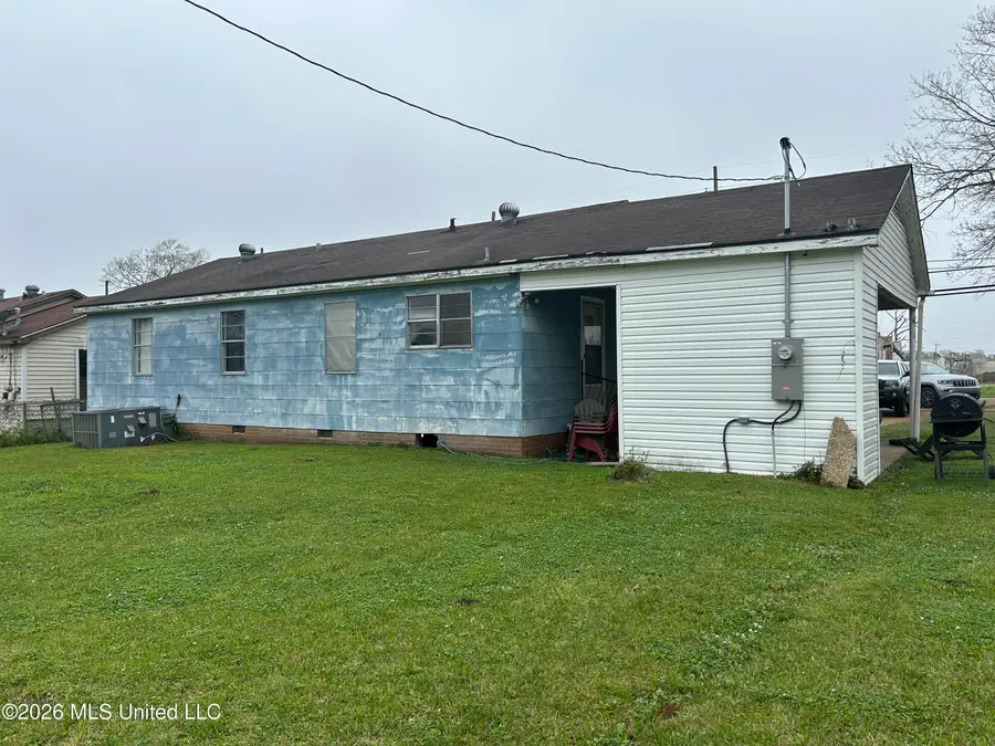 110 Main Street, Brookhaven, MS 39601 - #3