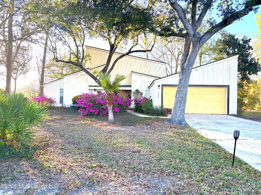 7928 Apaki Place, Diamondhead, MS 39525 - #2