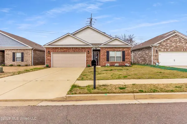 8945 Mary Frances Drive, Southaven, MS 38671