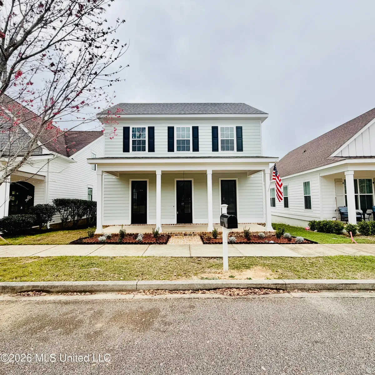 13146 Carrolton Street, Biloxi, MS 39532 - #1