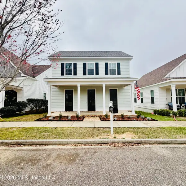 13146 Carrolton Street, Biloxi, MS 39532