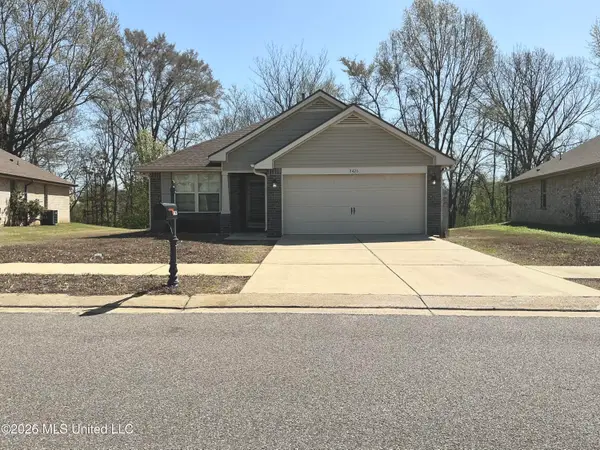 8426 Park, Southaven, MS 38671