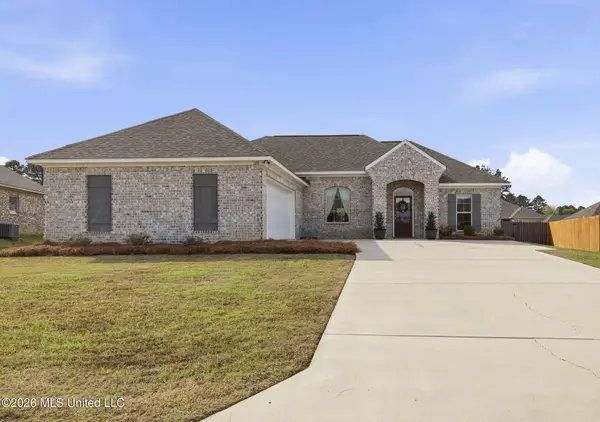 170 Chartleigh Circle, Canton, MS 39046