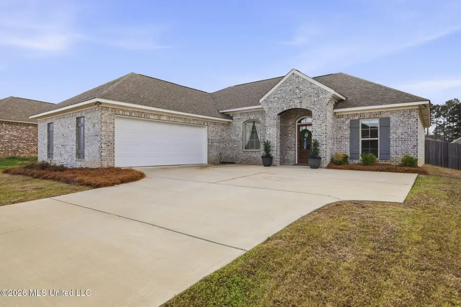 170 Chartleigh Circle, Canton, MS 39046 - #3