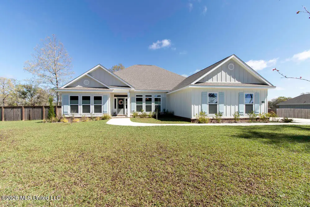 19160 Harrington Circle, Biloxi, MS 39532 - #1