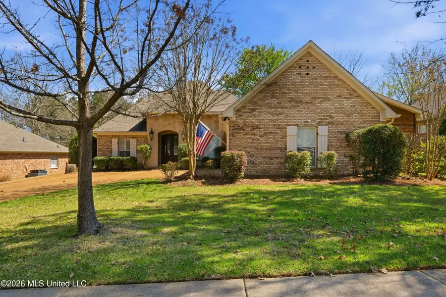 150 French Branch, Madison, MS 39110 - #2