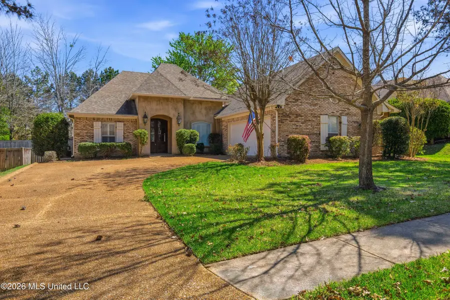 150 French Branch, Madison, MS 39110 - #3