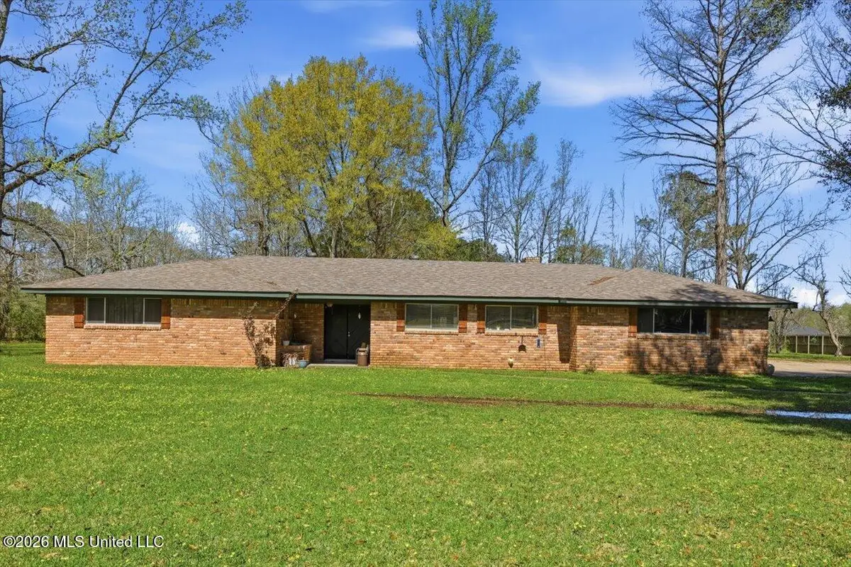 1802 Old Highway 80, Forest, MS 39074 - #1