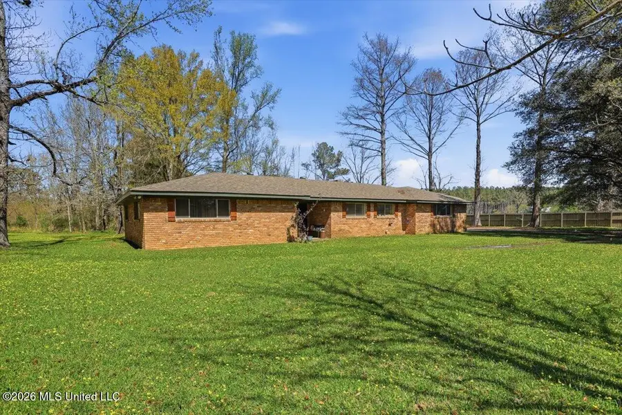 1802 Old Highway 80, Forest, MS 39074 - #2