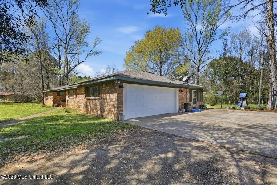 1802 Old Highway 80, Forest, MS 39074 - #3