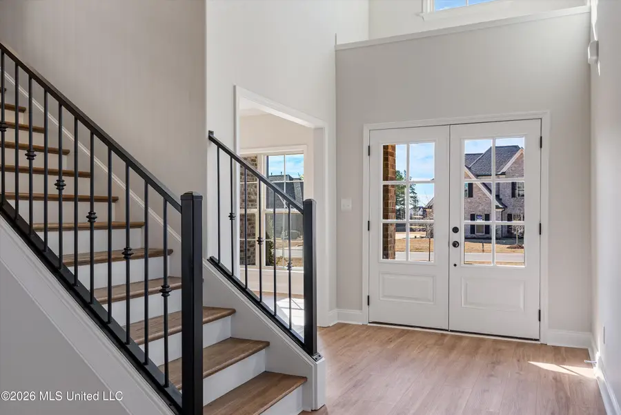 821 Hazelwood Drive, Lake Cormorant, MS 38641 - #3