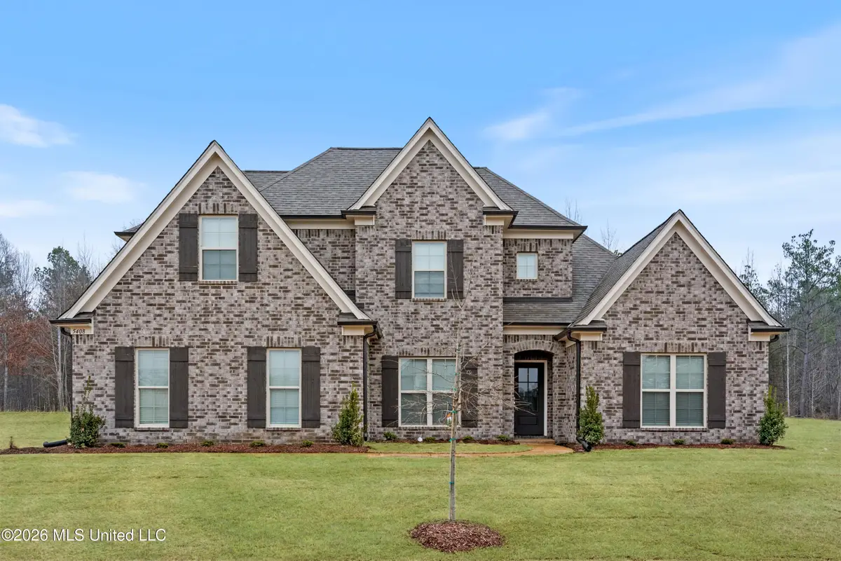 7559 John Elliott Lane, Hernando, MS 38632 - #1