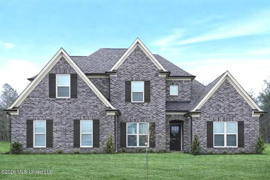 7559 John Elliott Lane, Hernando, MS 38632 - #3