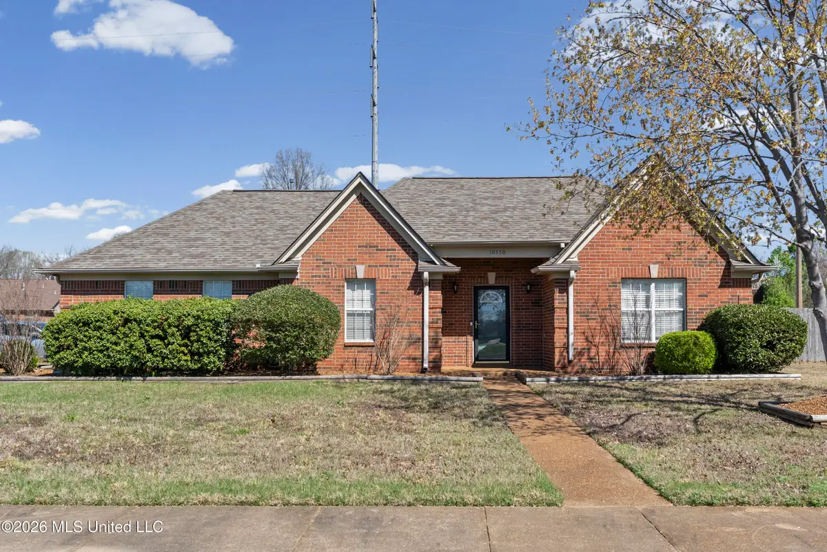 10550 Rose Lane, Olive Branch, MS 38654 - #1