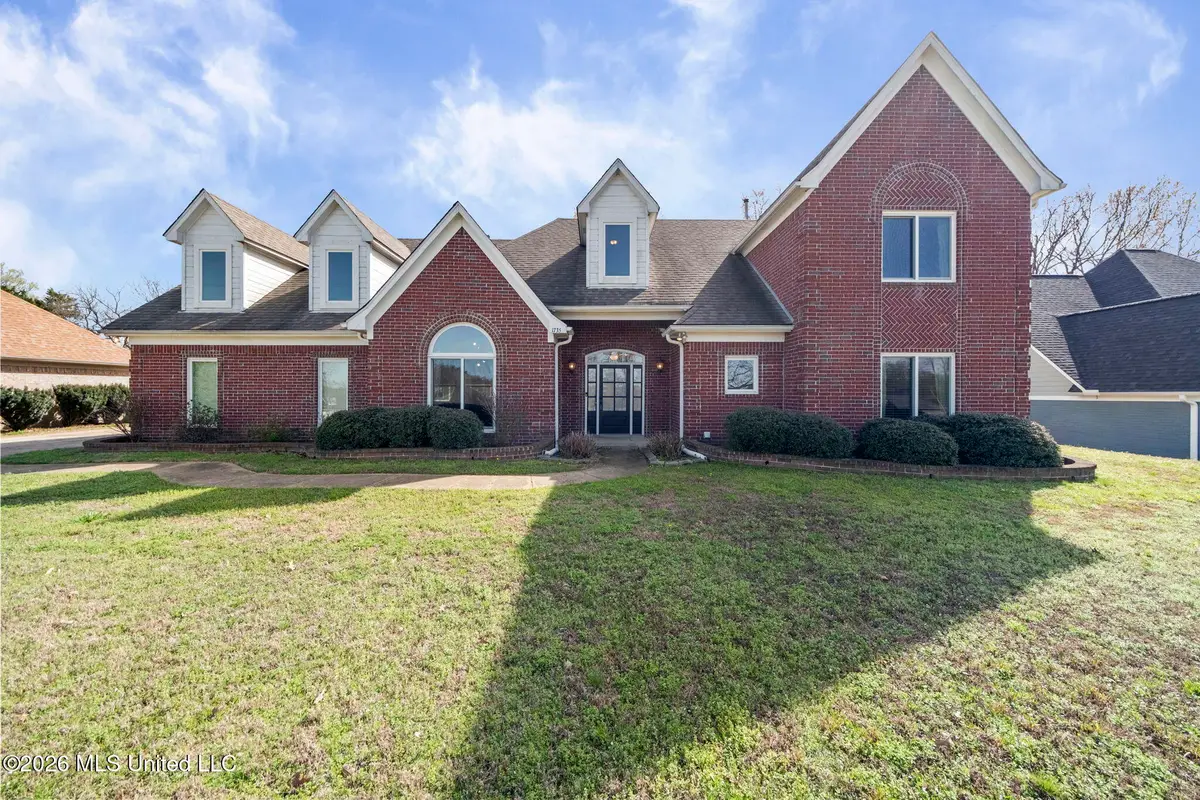 1735 Keenlan Drive, Hernando, MS 38632 - #1