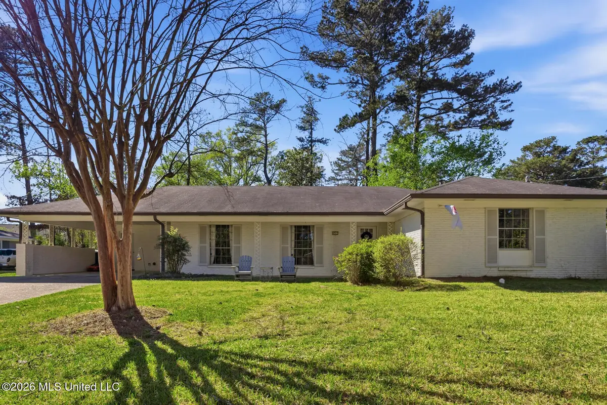 4311 Roswell Court, Jackson, MS 39211 - #1