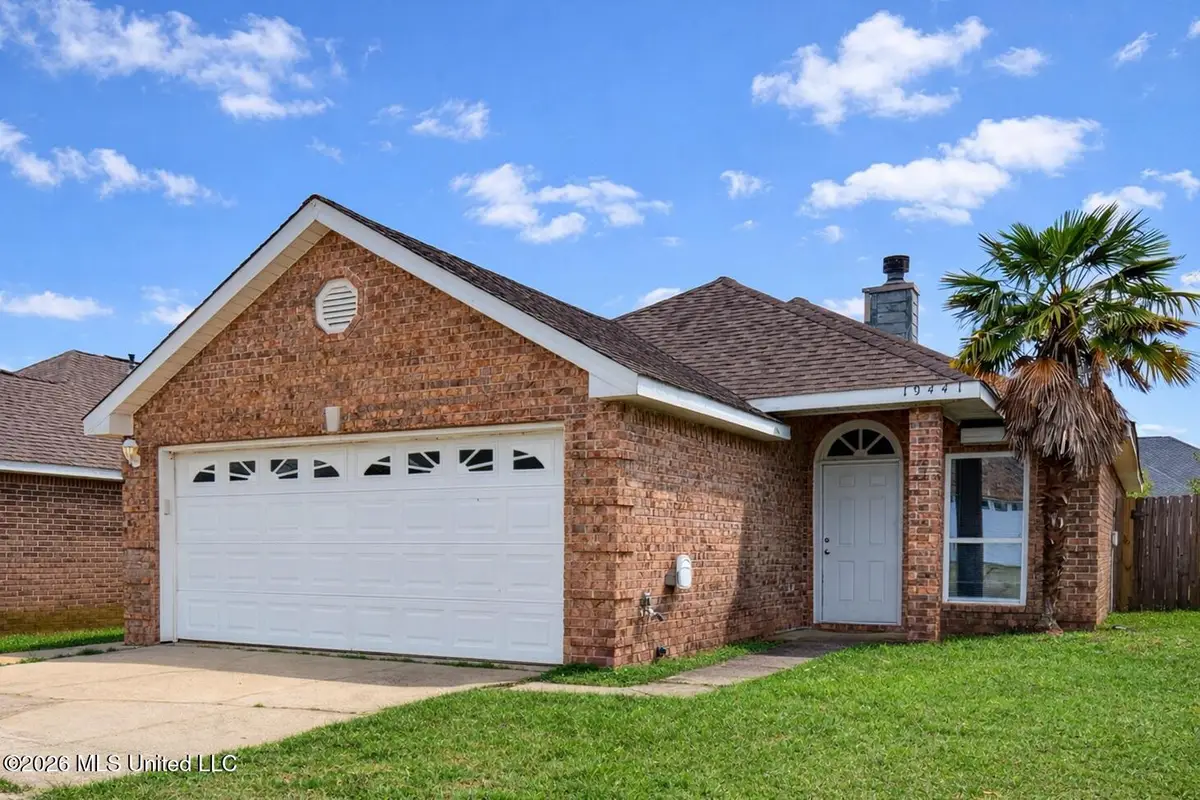 19441 W Lake Village Drive, Gulfport, MS 39503 - #1