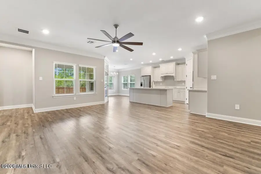 13590 Deer Field Drive, Gulfport, MS 39503 - #3