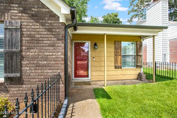 9472 Village Pointe, Olive Branch, MS 38654