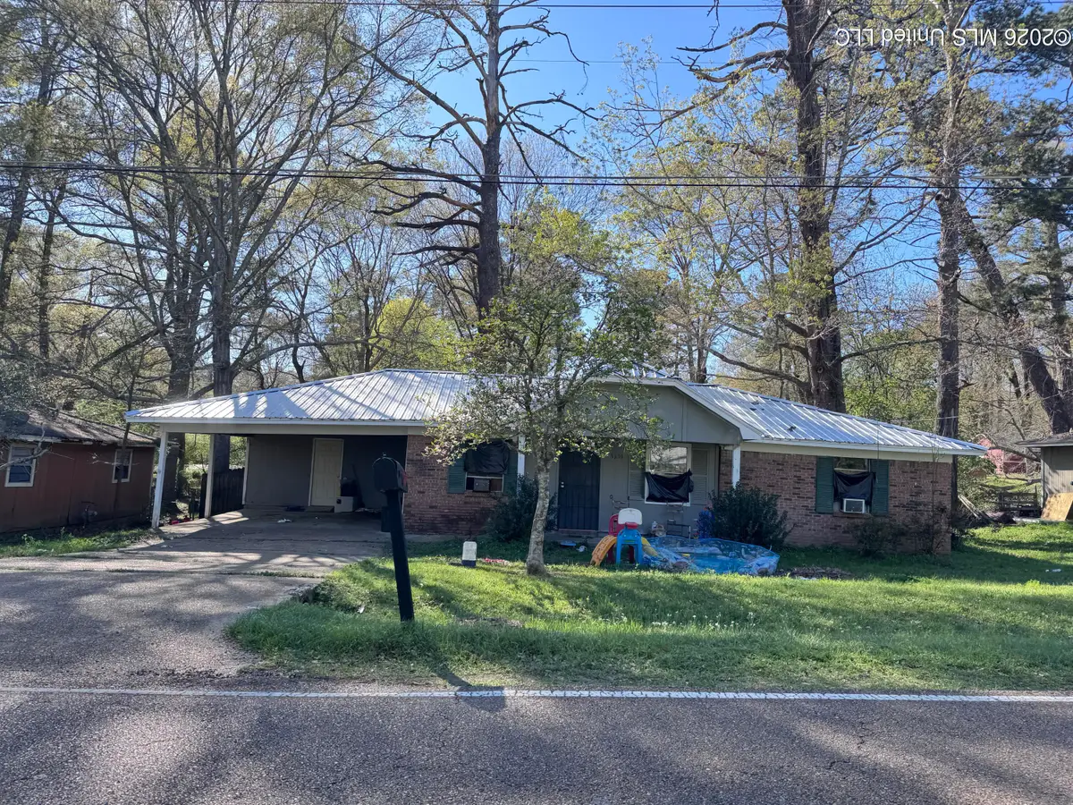3539 Rainey Road, Jackson, MS 39212 - #1