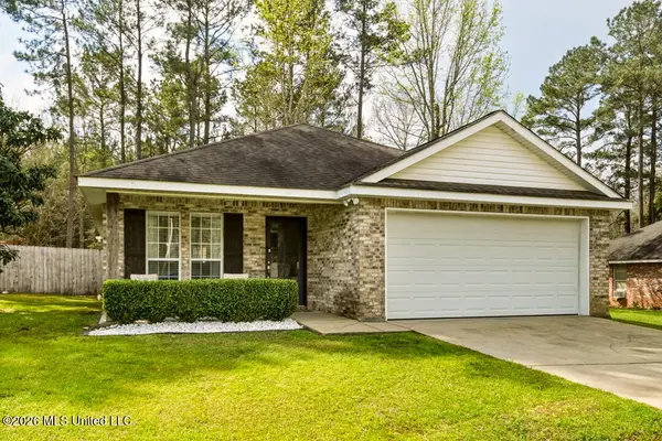 119 Hemingway Drive, Sumrall, MS 39482
