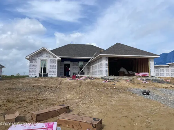 155 Madisonville Drive, Canton, MS 39046