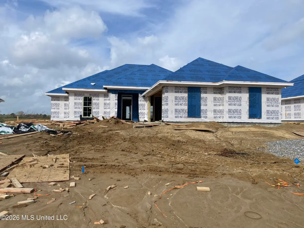 157 Madisonville Drive, Canton, MS 39046 - #1