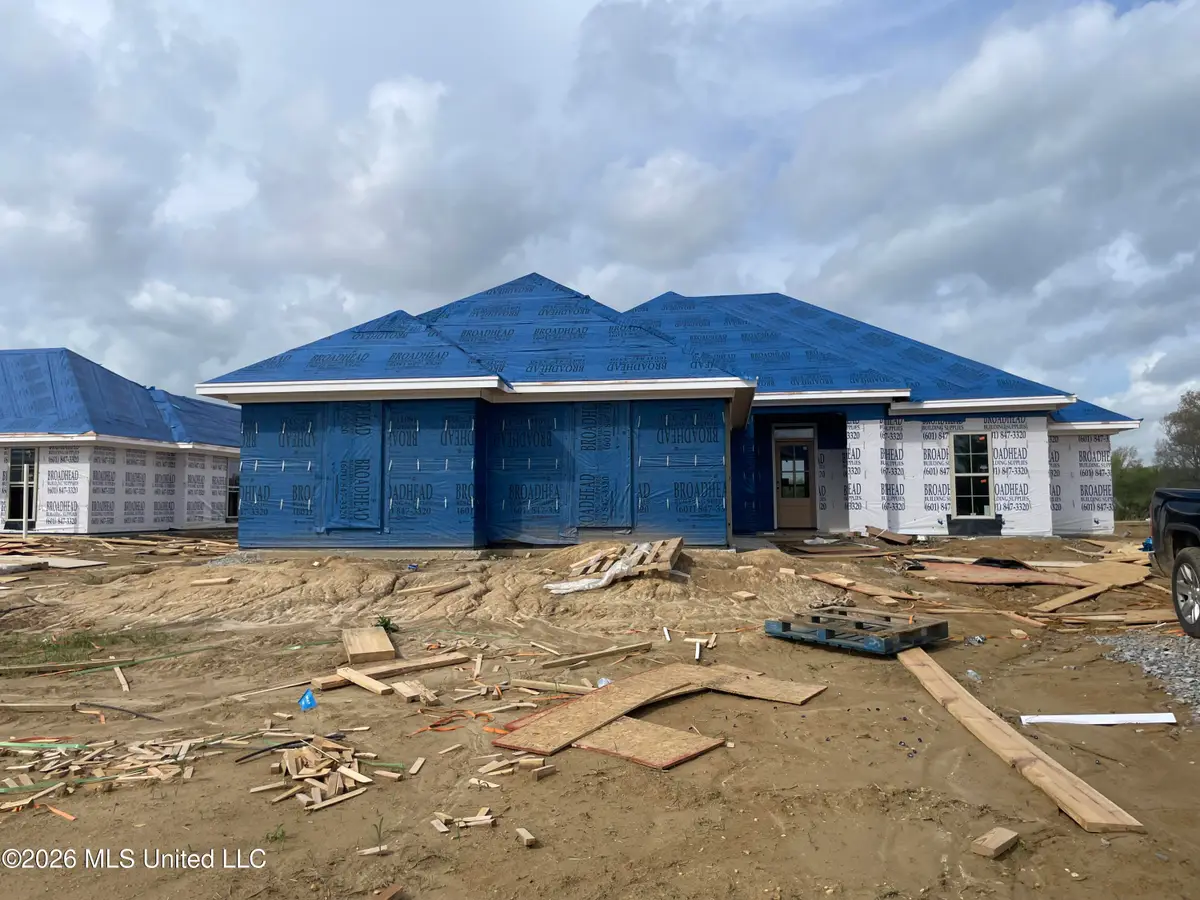 163 Madisonville Drive, Canton, MS 39046 - #1