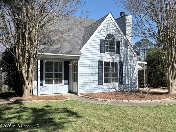 1 Brandy Village Cove, Brandon, MS 39047