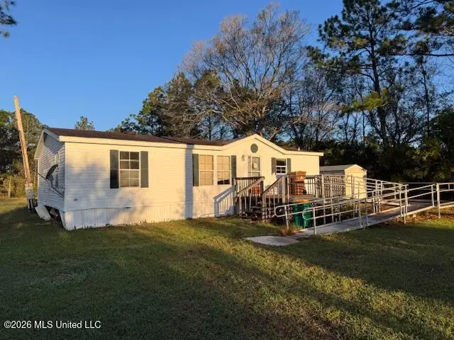 15289 C C Camp Road, Gulfport, MS 39503 - #1