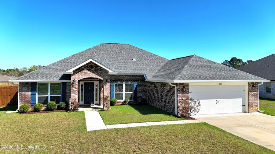 15050 Emersyn Lane, Gulfport, MS 39503 - #2