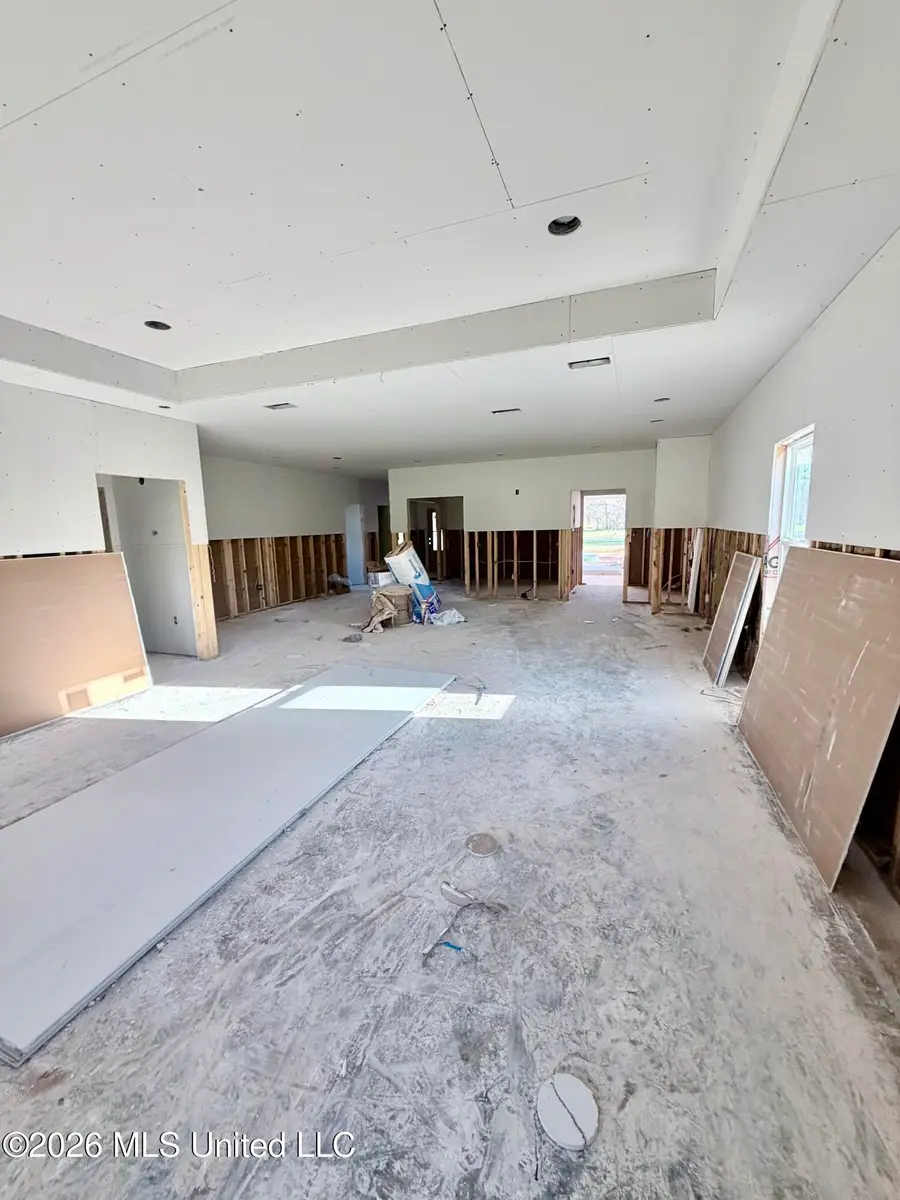 6685 Caraway Road, Moss Point, MS 39562 - #3