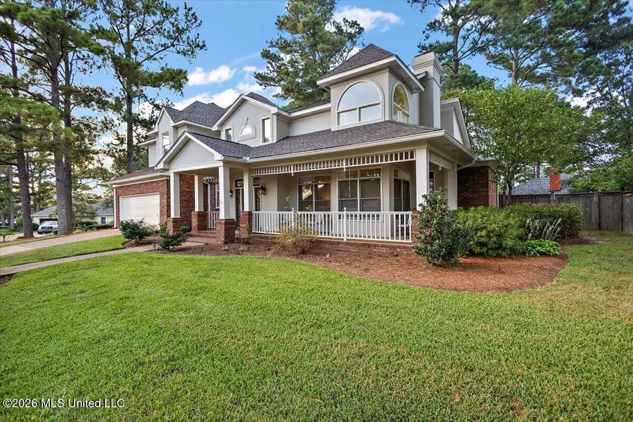 1105 Bayvista, Brandon, MS 39047 - #3