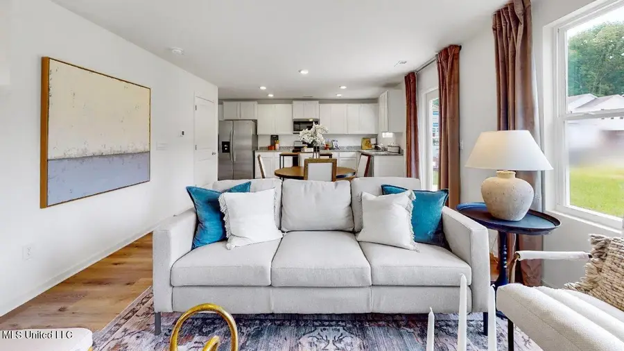 29 Sealy Drive, Byhalia, MS 38611 - #3