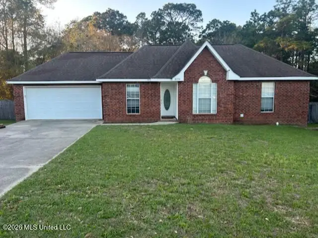 14334 Oak View Circle, Vancleave, MS 39565 - #1