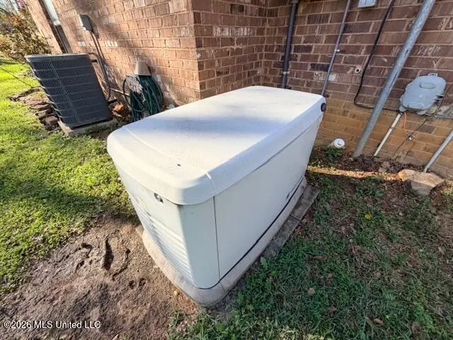 204 Magnolia Springs Boulevard, Florence, MS 39073 - #3