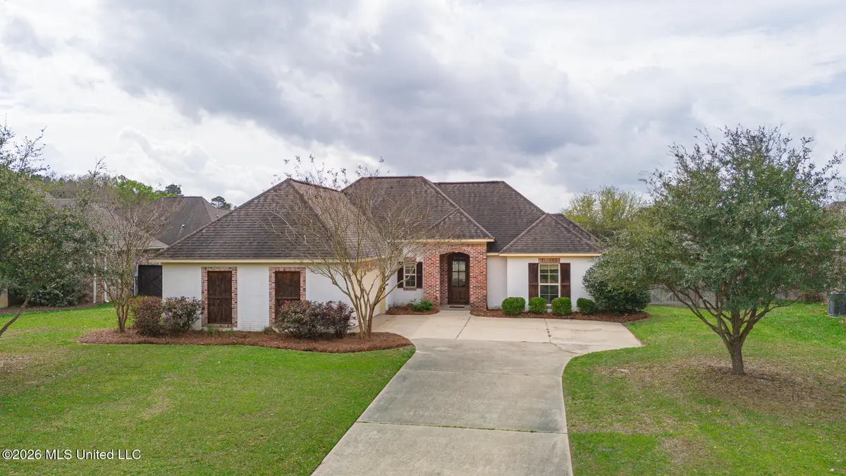310 Belle Oak Way, Brandon, MS 39042 - #1