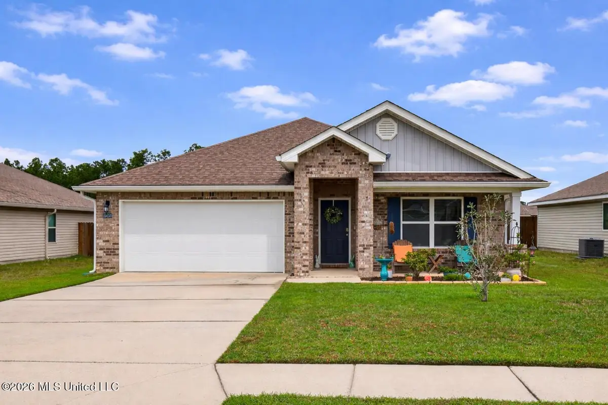 18450 Elkwood Drive, Gulfport, MS 39503 - #1