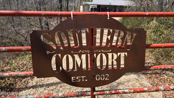 1104 Langford Road, Meadville, MS 39653