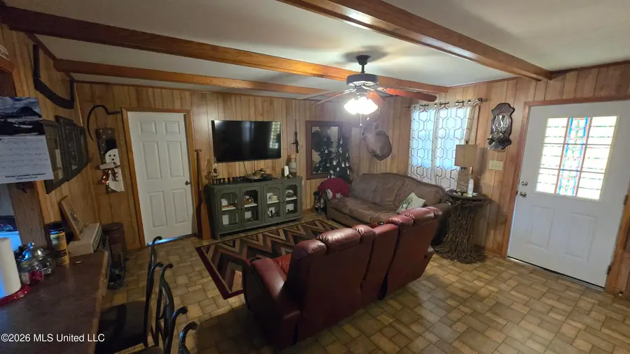 1104 Langford Road, Meadville, MS 39653 - #3