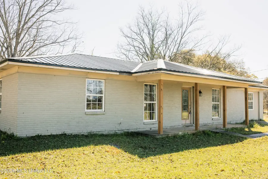 258 Mount Pleasant Road, Lucedale, MS 39452 - #2
