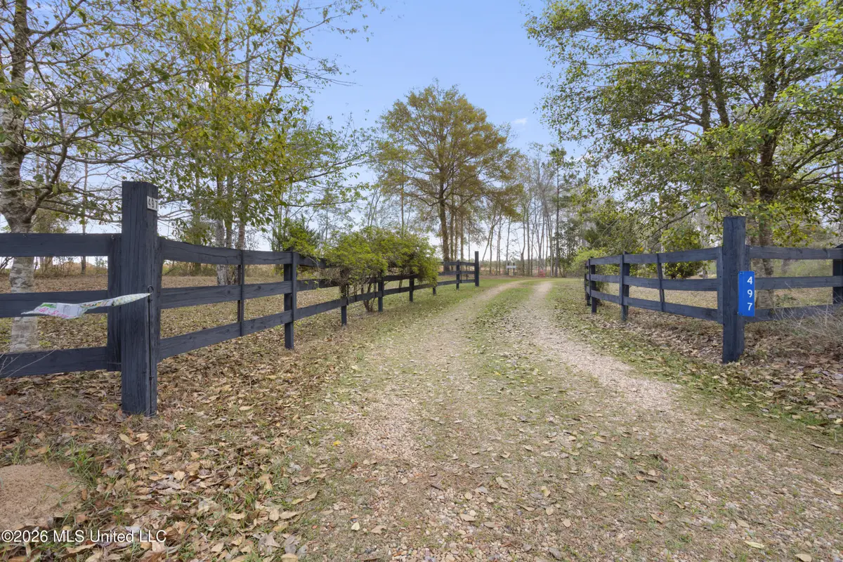 497 Sunflower Road, Perkinston, MS 39573 - #1